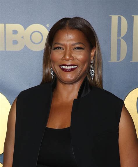 Lee, was released in April 2016. . Queen latifah wiki